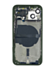 Housing Frame with Small Parts Pre-Installed for iPhone 13 (GREEN) (International) (OEM Pull B Grade)