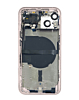Housing Frame with Small Parts Pre-Installed for iPhone 13 (PINK) (International) (OEM Pull B Grade)