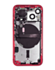 Housing Frame with Small Parts Pre-Installed for iPhone 13 Mini (RED) (International) (OEM Pull B Grade)