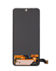 OLED Assembly with Frame for Nothing CMF Phone 1 (BLACK) (Premium)