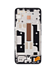OLED Assembly with Frame for Nothing CMF Phone 1 (BLACK) (Premium)