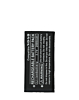 Replacement Battery for Nintendo DSI (Only Ground Shipping)