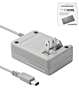 AC Adapter with US Cable for Nintendo New 3DS XL / New 3DS / 3DS XL / 3DS / New 2DS XL / New 2DS / 2DS / DSi XL / Dsi (Only Ground Shipping)