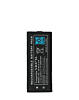 Replacement Battery for Nintendo DSI XL (Only Ground Shipping)