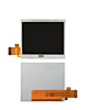 TFT LCD Display (Bottom) for Nintendo DS Lite