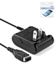 AC Adapter with US Cable for Nintendo Gameboy Advance SP (Only Ground Shipping)