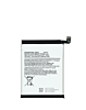 Replacement Battery for Nokia C210 (Only Ground Shipping)