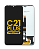LCD Assembly without Frame Nokia C21 Plus (Premium)