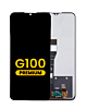 LCD Assembly without Frame for Nokia G100 (Premium)