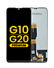 LCD Assembly without Frame for Nokia G10 / G20 (Premium)