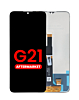LCD Assembly without Frame For Nokia G21 (Aftermarket)