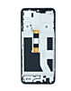LCD Assembly with Frame for Nokia G310 (Premium)