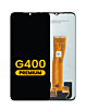 LCD Assembly without Frame for Nokia G400 (Premium)