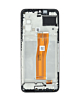 LCD Assembly with Frame for Nokia G400 (Premium)