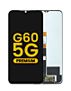 LCD Assembly without Frame for Nokia G60 5G (Premium)