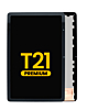 LCD Assembly for Nokia T21 (Premium)