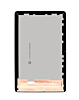 LCD Assembly for Nokia T21 (Premium)