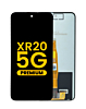 LCD Assembly without Frame for Nokia XR20 5G (Premium)