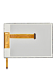 Lower LCD Assembly for Nintendo New 2DS XL