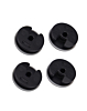 Joystick Cap for Nintendo New 3DS XL (4 Piece Set)