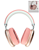 TUNE ANC Over-Ear Headphones with ANC - ROSE GOLD (Only Ground Shipping)