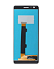 LCD Assembly without Frame for Nokia 3.1 (BLACK) (Premium)