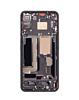 OLED Assembly with Frame for Nothing Phone 1 (BLACK) (Premium)