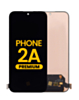 OLED Assembly without Frame for Nothing Phone 2A (Premium)