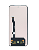 OLED Assembly without Frame for Nothing Phone 3A / Phone 3A Pro (Aftermarket OLED)