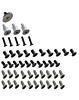 Complete Screw Set for Nintendo Switch