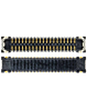 Big Card Slot FPC Connector for Nintendo Switch