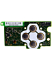Left PCS Board for Nintendo Switch Joy-Con Controller