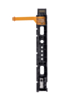 Plastic Rail (Left) with Flex Cable for Nintendo Switch Joy-Con Controller