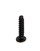 Screws For Top & Bottom Rear Cover (Phillips) (100pcs) for Nintendo Switch