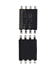 SPST Analog Switch IC for Nintendo Switch 2 (AMJZ)