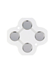 Conductive D-Pad Button for Nintendo Joy-Con Controller 2