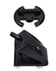 Racing Steering Wheel for Nintendo Switch / Switch 2 Joy-Con Controller