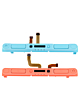 Slider Rail for Nintendo Switch 2 (2 Piece Set) (Aftermarket)