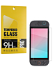Clear Tempered Glass for Nintendo Switch 2 (2.5D / 1 Piece)