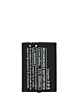 Replacement Battery for Nintendo Switch (3DS) (Only Ground Shipping)