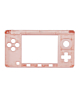 Mid-Frame Housing for Nintendo 3DS (CORAL)
