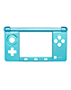 Mid-Frame Housing for Nintendo 3DS (TURQUOISE)