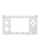 Mid-Frame Housing for Nintendo 3DS (WHITE)