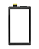 Digitizer (GRAY) for Nintendo Switch Lite
