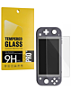 Clear Tempered Glass (2.5D / 1 Piece) (6.2 Inch) for Nintend Switch Lite