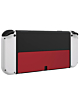 Back Kickstand (RED) for Nintendo Switch OLED (Only Ground Shipping)