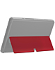 Back Kickstand (RED) for Nintendo Switch OLED (Only Ground Shipping)