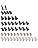 Complete Screw Set for Nintendo Switch OLED