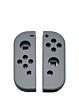 Housing Shell (2 Piece Set) (GRAY) for Nintendo Switch Joy-Con Controller