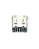 Charging Port for Nintendo Wii Controller